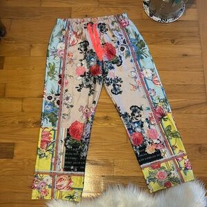 Victorias secret pj bottom